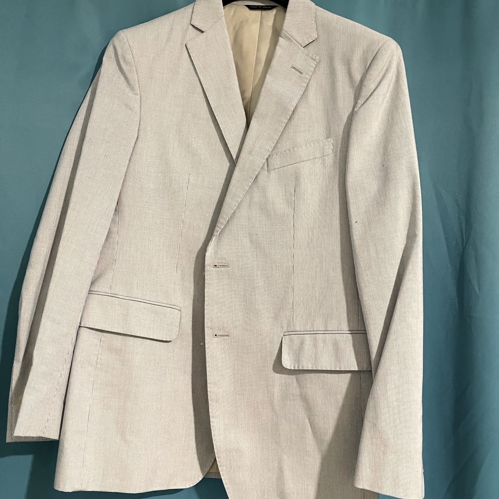 Banana Jacket Sport Coat